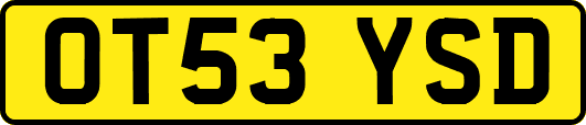 OT53YSD