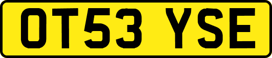 OT53YSE