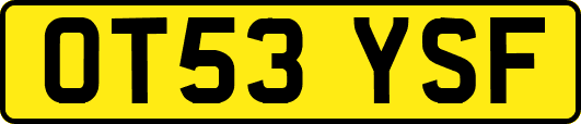 OT53YSF