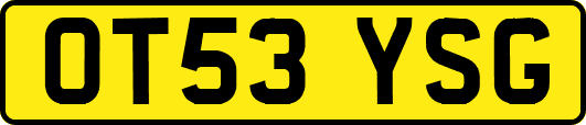 OT53YSG