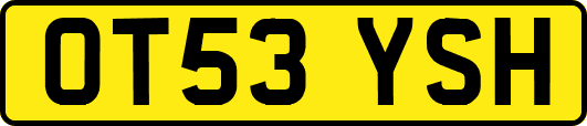 OT53YSH