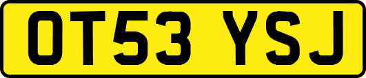 OT53YSJ