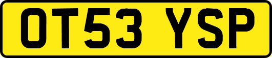 OT53YSP