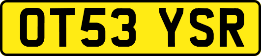 OT53YSR