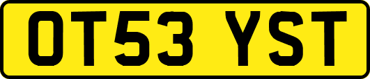 OT53YST