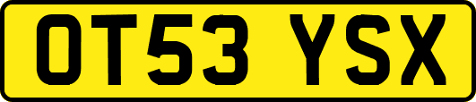 OT53YSX