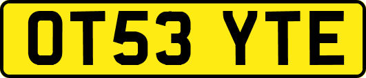 OT53YTE