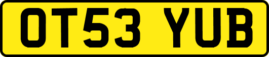 OT53YUB
