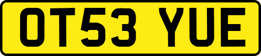 OT53YUE