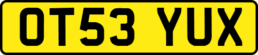 OT53YUX