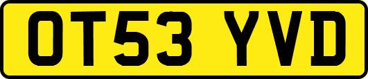 OT53YVD