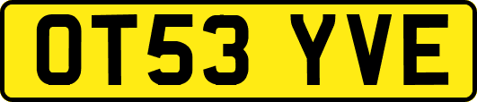 OT53YVE