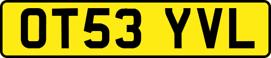 OT53YVL