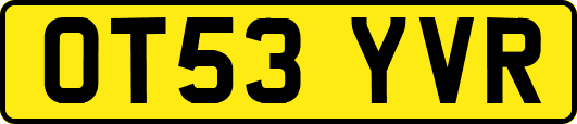 OT53YVR