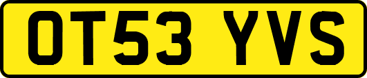 OT53YVS