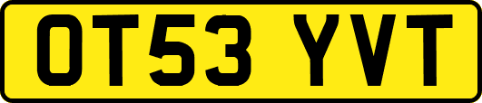 OT53YVT