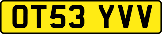 OT53YVV