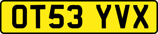OT53YVX