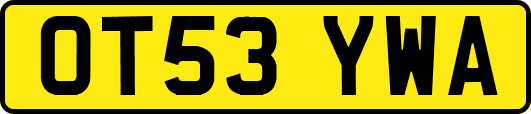 OT53YWA