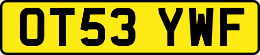 OT53YWF
