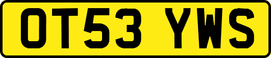 OT53YWS
