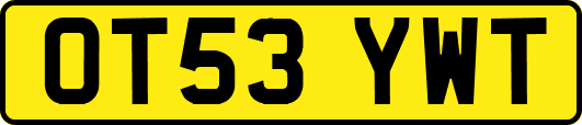 OT53YWT