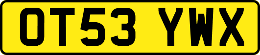 OT53YWX