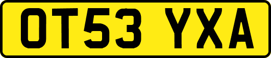 OT53YXA