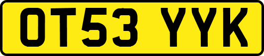 OT53YYK