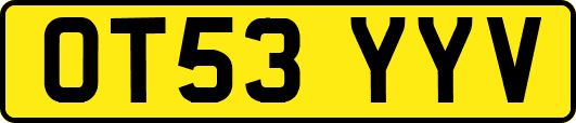 OT53YYV