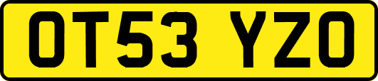 OT53YZO