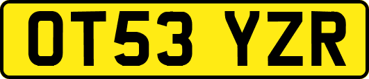 OT53YZR