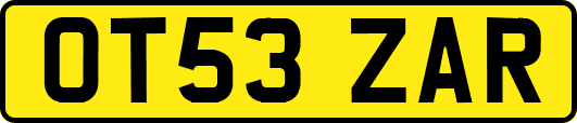 OT53ZAR