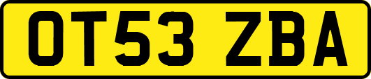 OT53ZBA