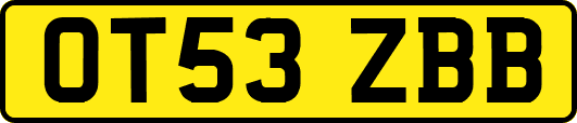 OT53ZBB