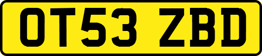OT53ZBD