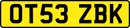 OT53ZBK