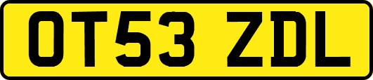 OT53ZDL