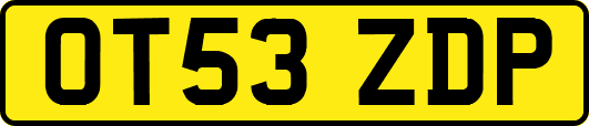 OT53ZDP