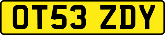 OT53ZDY