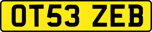 OT53ZEB
