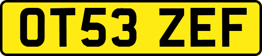 OT53ZEF