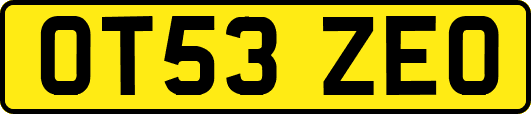 OT53ZEO