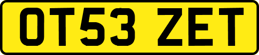 OT53ZET