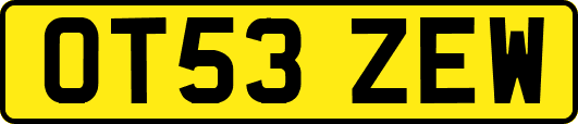 OT53ZEW