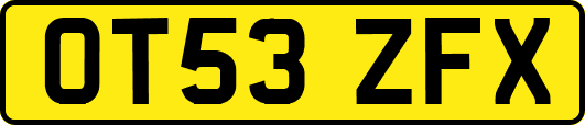 OT53ZFX