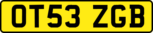 OT53ZGB
