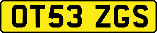 OT53ZGS