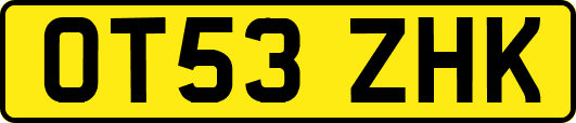 OT53ZHK