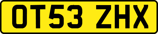 OT53ZHX